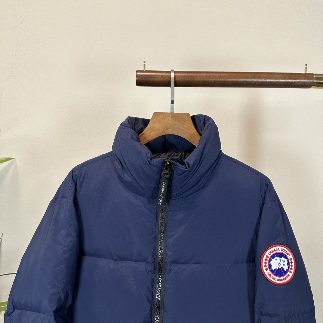 Canada Goose Down Jackets